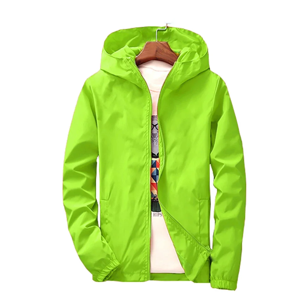 Running Gear Youth - 2024, весна и осень, новая молодежная