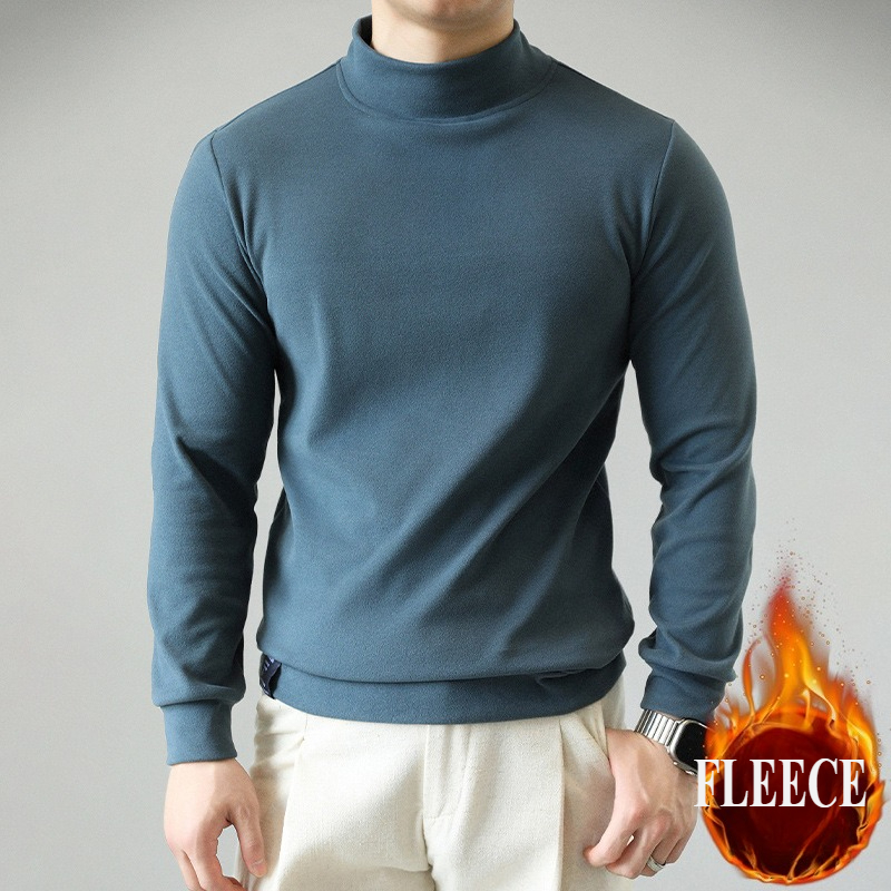 Running Gear Long Sleeve - Мужская термофутболка с длинным рукавом и