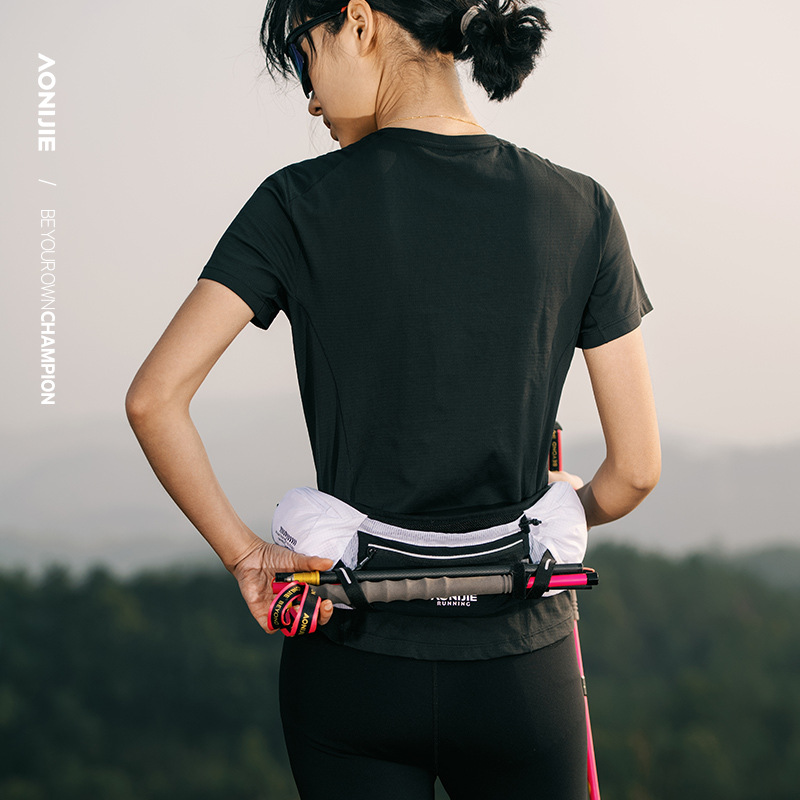 Running Gear Water - Поясная сумка для бега AONIJIE для