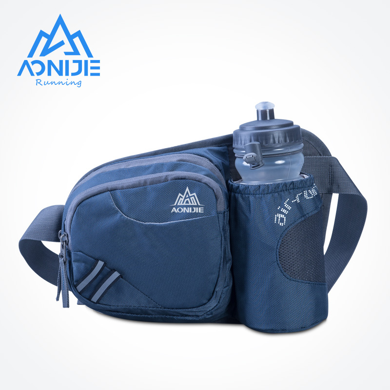 Running Gear Water - Поясная сумка AONIJIE E809 для гидратации,