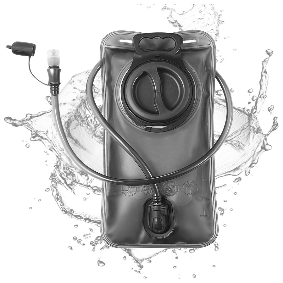 Running Gear Water - Рюкзак-гидратор для бега и кемпинга с