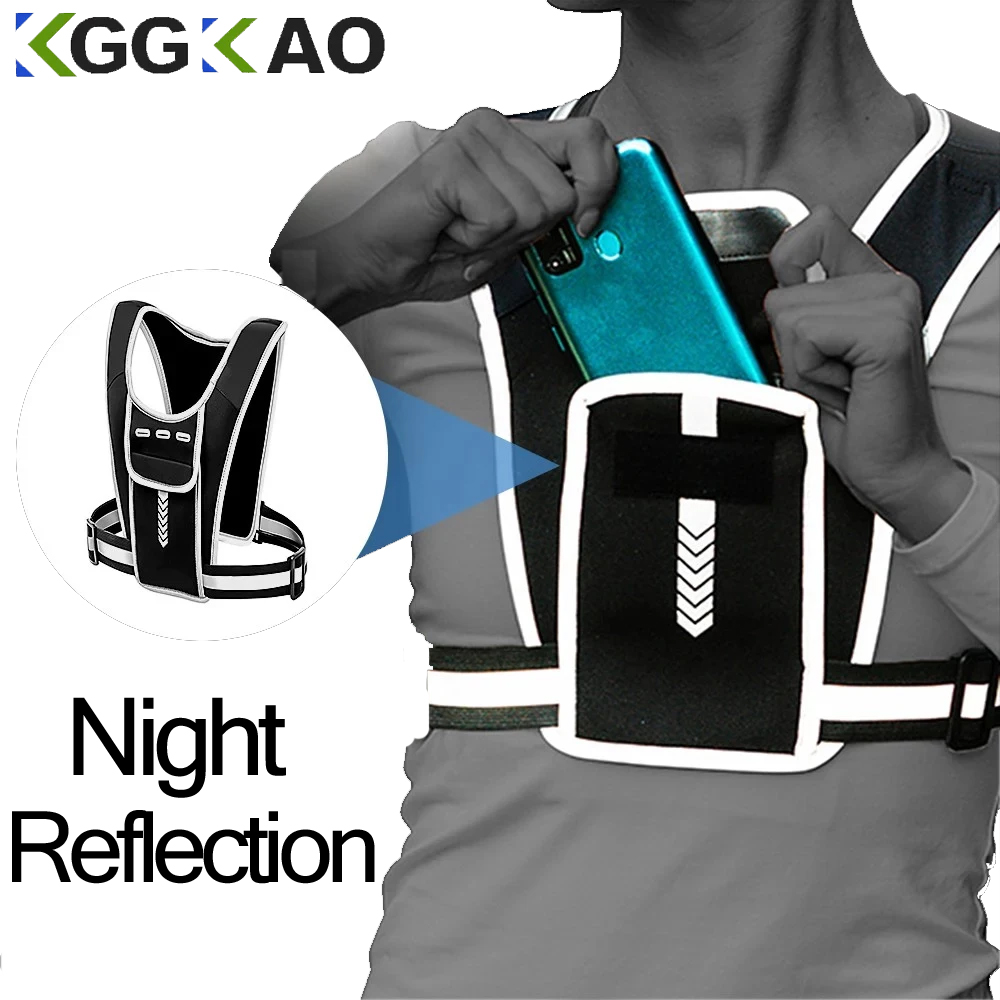 Running Gear Satisfy - Держатель для телефона для бега для