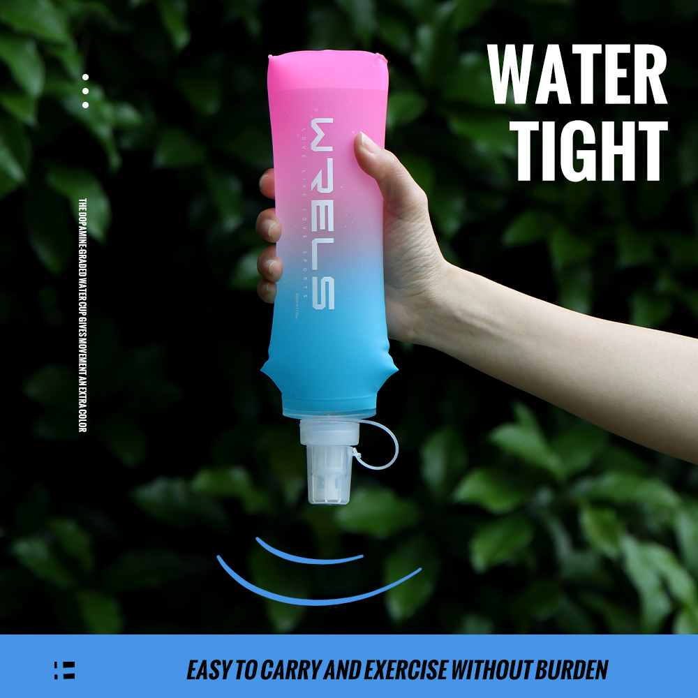 Спортивная бутылка для воды из – обзор и цена Running Gear Water