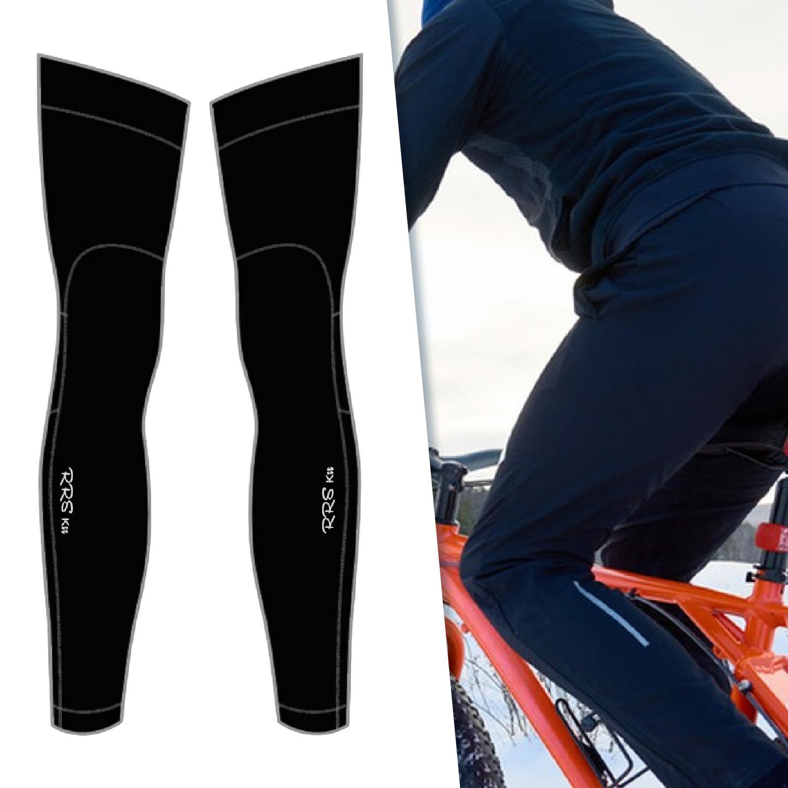Наголенники для велоспорта, дл – обзор и цена Running Gear Long Sleeve