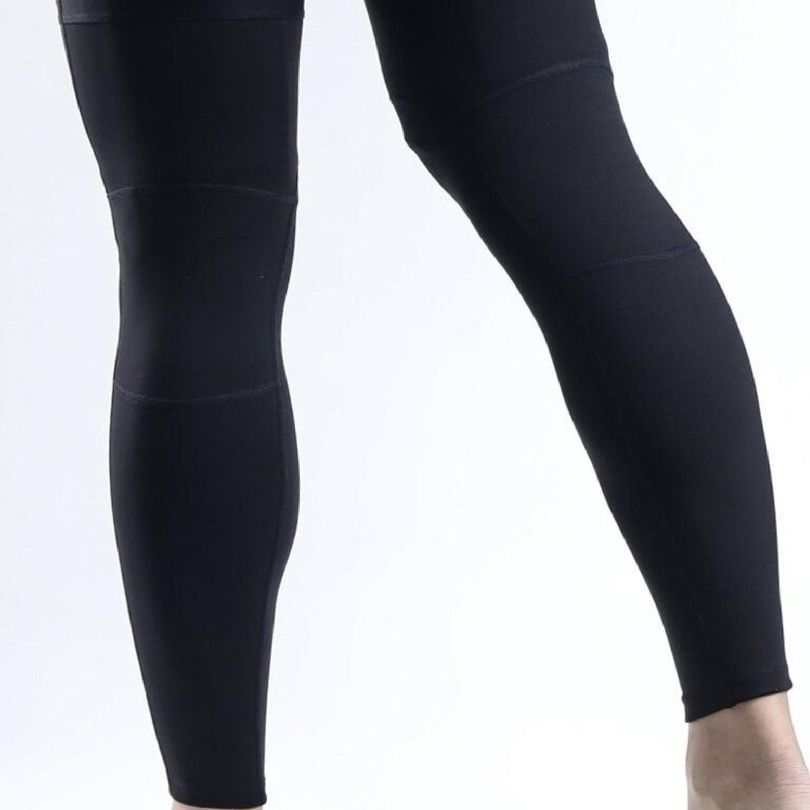 Наголенники для велоспорта, дл – обзор и цена Running Gear Long Sleeve