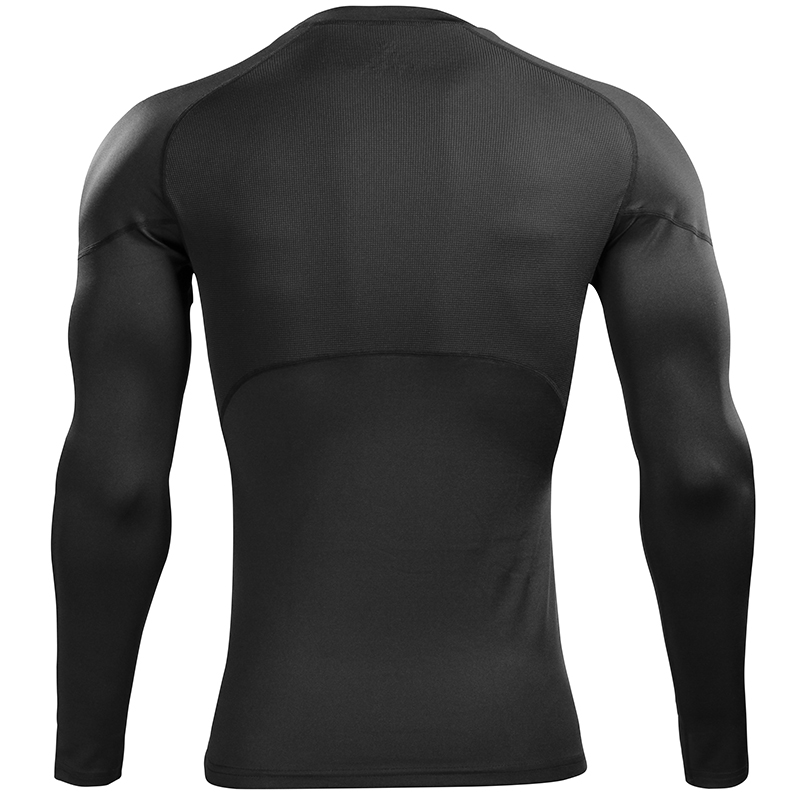 Kelme Мужская футболка для бег – обзор и цена Running Gear Long Sleeve