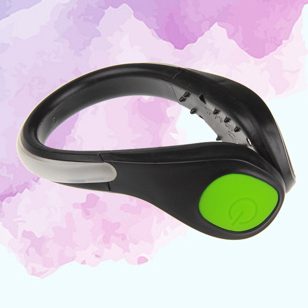 1 шт. зеленый светодиодный фон – обзор и цена Running Gear Green