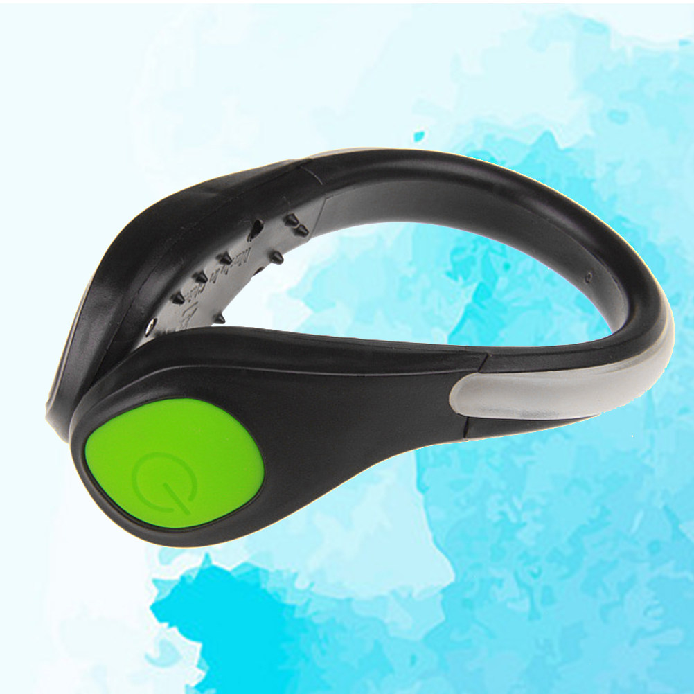 1 шт. зеленый светодиодный фон – обзор и цена Running Gear Green