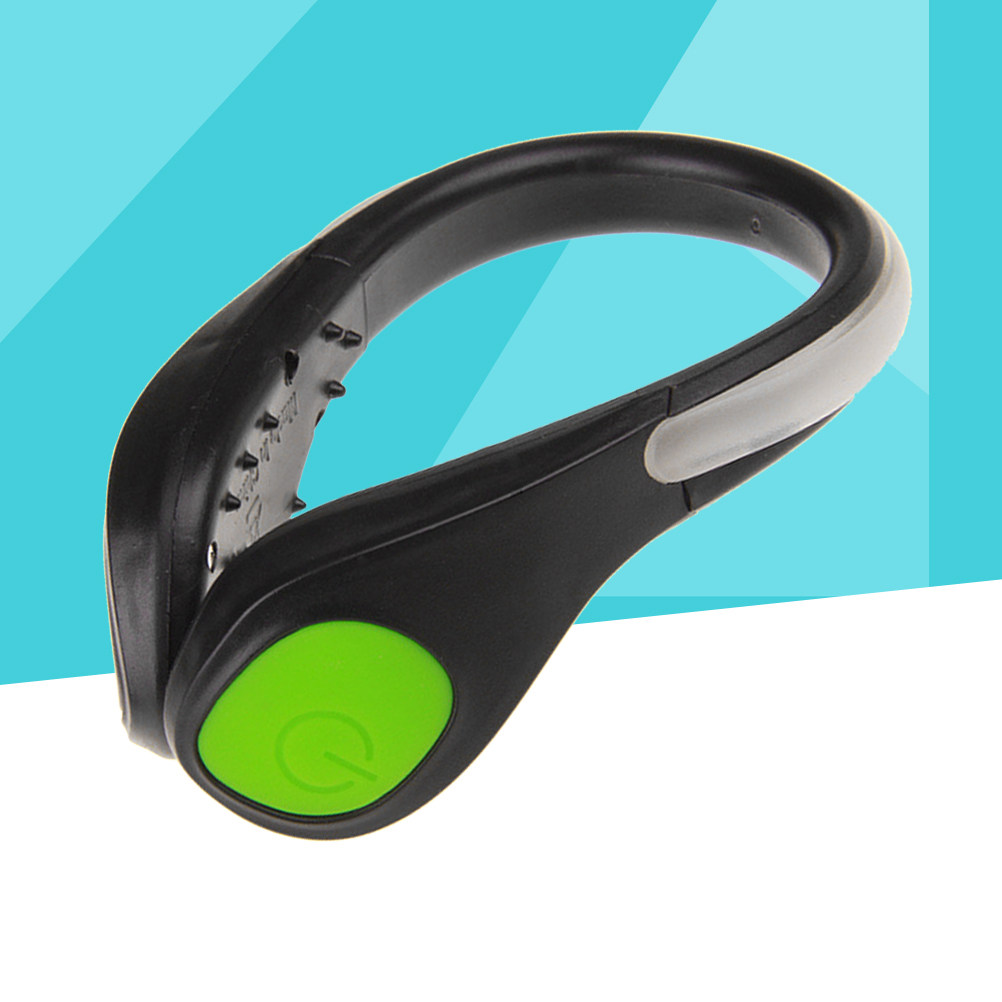 1 шт. зеленый светодиодный фон – обзор и цена Running Gear Green