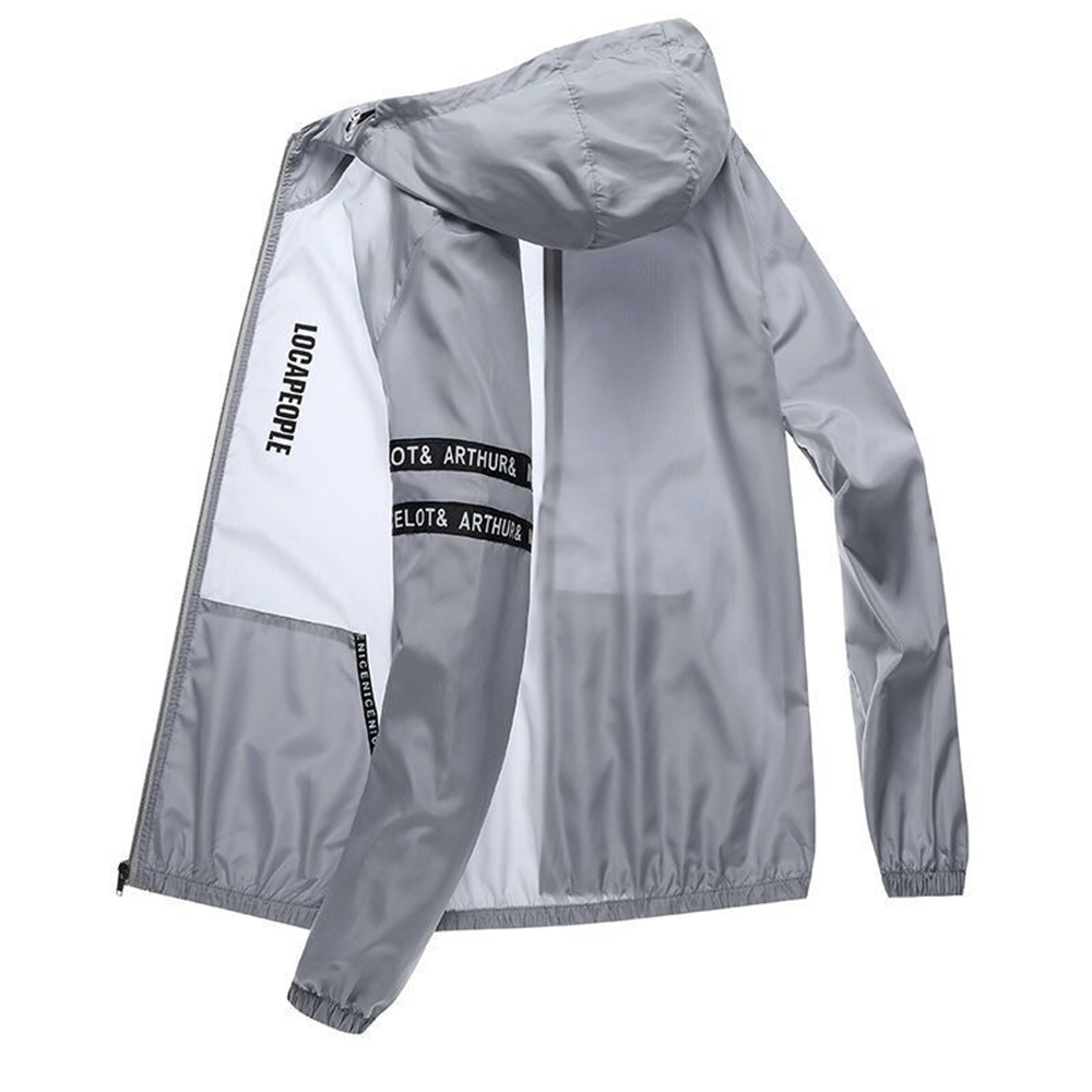 Защита от солнца, мужская летн – обзор и цена Running Gear Youth