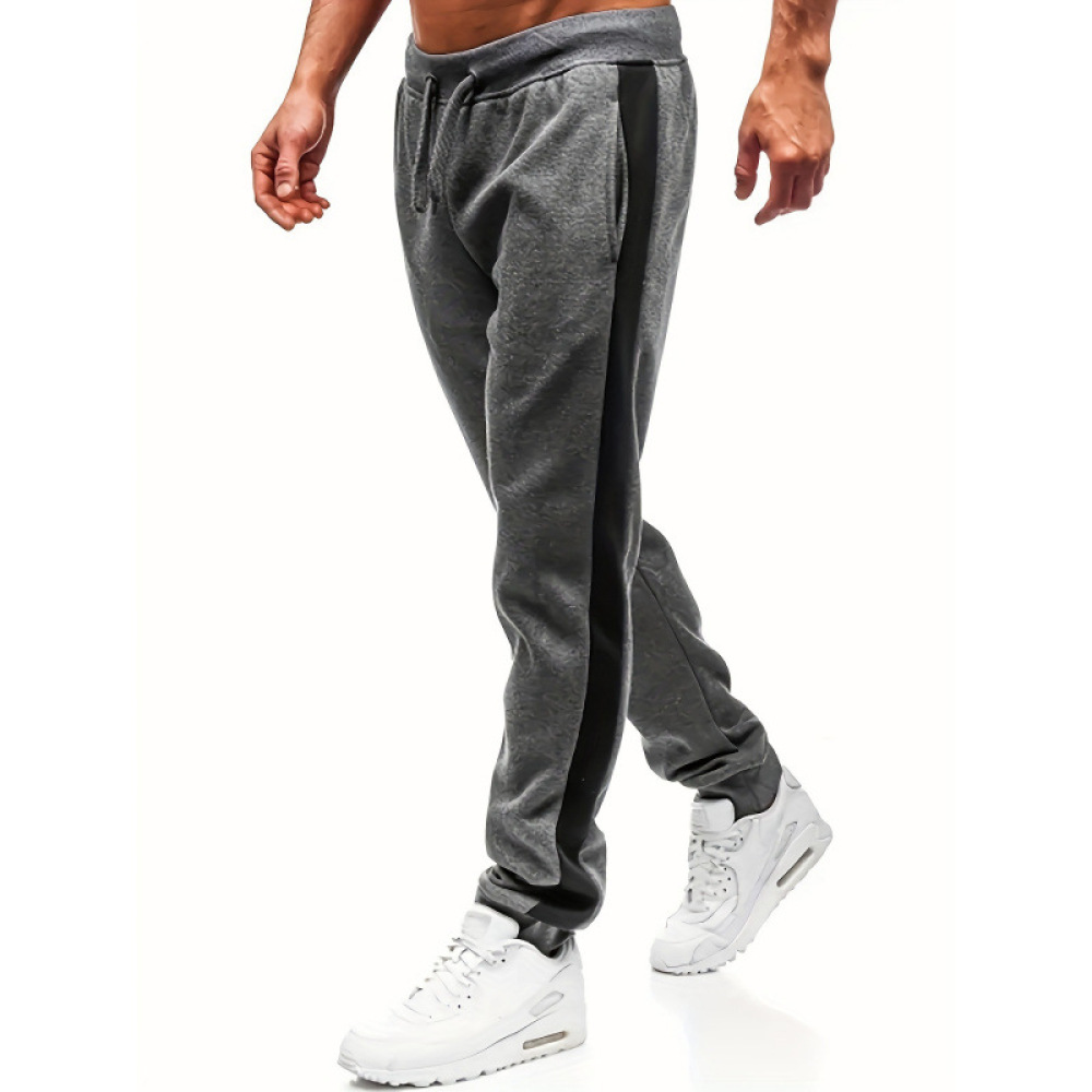 Мужские повседневные спортивны – обзор и цена Running Gear Youth