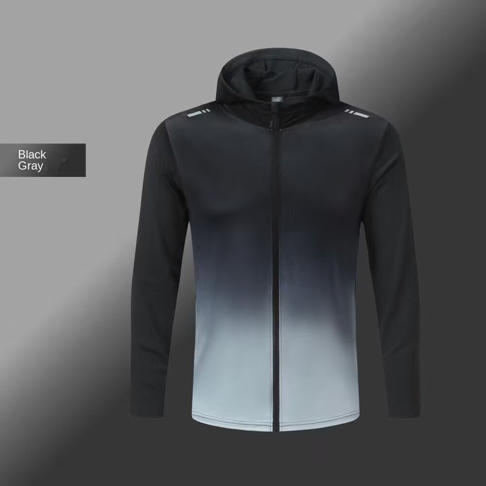 Куртка для бега, молодежная ве – обзор и цена Running Gear Youth