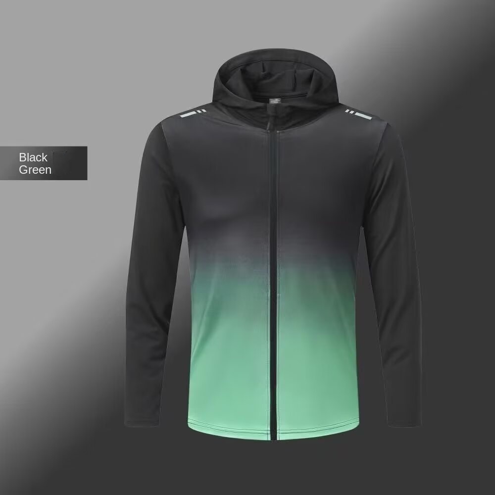 Куртка для бега, молодежная ве – обзор и цена Running Gear Youth