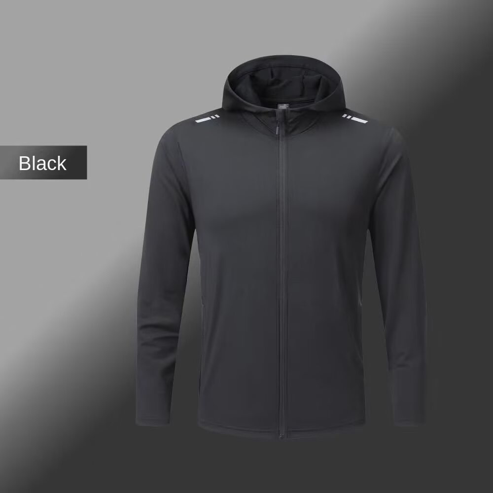Куртка для бега, молодежная ве – обзор и цена Running Gear Youth