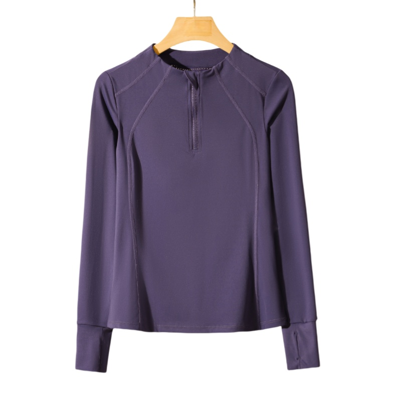 Куртка для бега DRUR, женская  – обзор и цена Running Gear Long Sleeve
