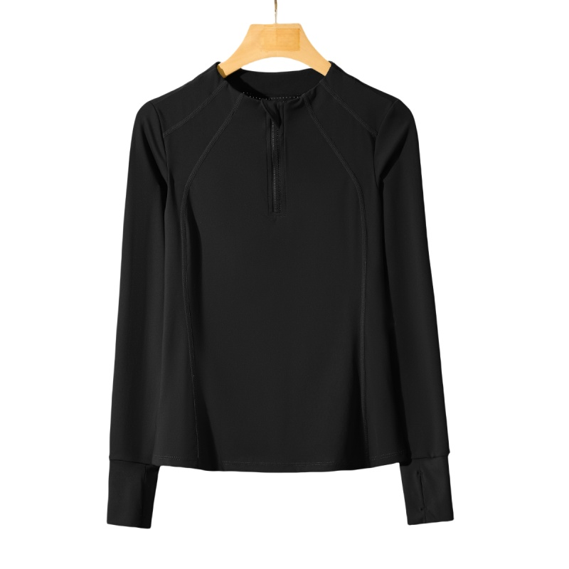 Куртка для бега DRUR, женская  – обзор и цена Running Gear Long Sleeve