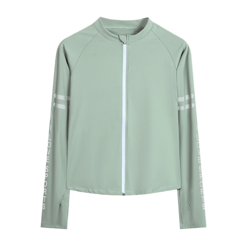 DRUR женские топы для йоги, ды – обзор и цена Running Gear Long Sleeve