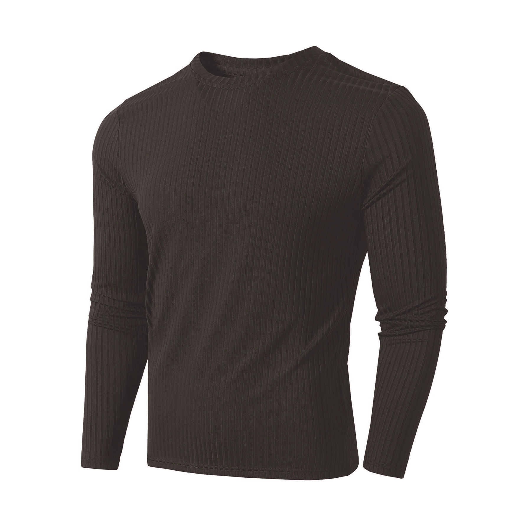 Мужская быстросохнущая футболк – обзор и цена Running Gear Long Sleeve