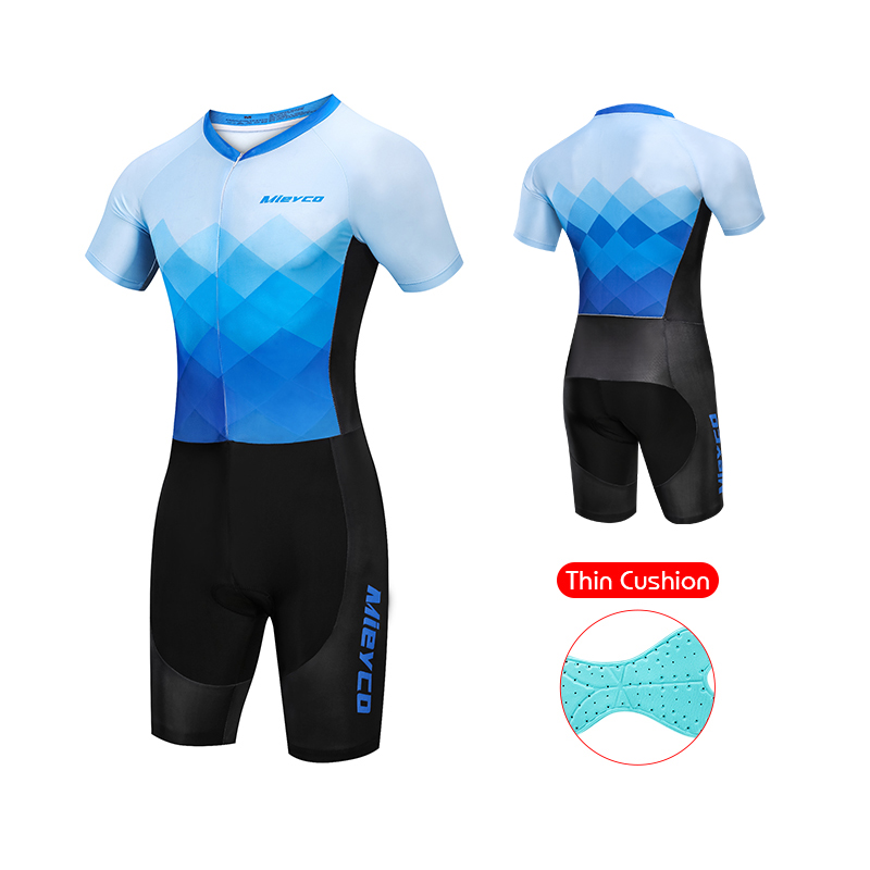 Мужской триатлонный костюм с д – обзор и цена Running Gear Men Sale