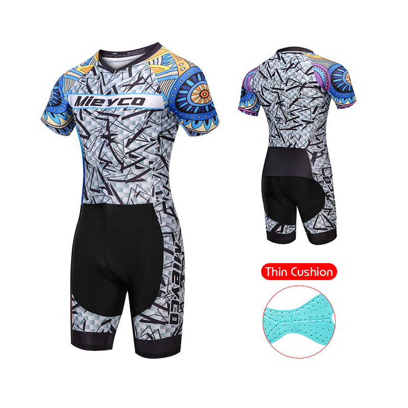 Мужской триатлонный костюм с д – обзор и цена Running Gear Men Sale