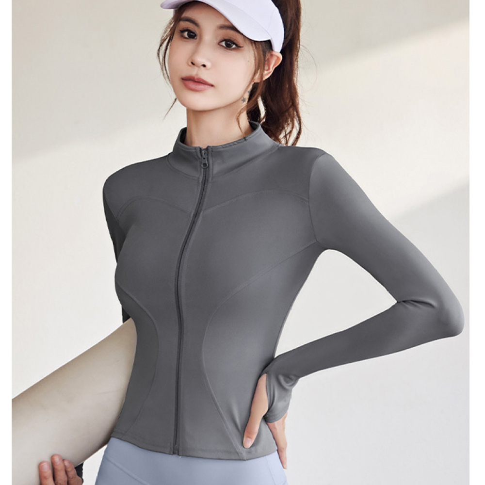 Быстросохнущая спортивная курт – обзор и цена Running Gear Long Sleeve