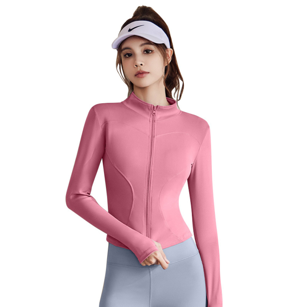 Быстросохнущая спортивная курт – обзор и цена Running Gear Long Sleeve