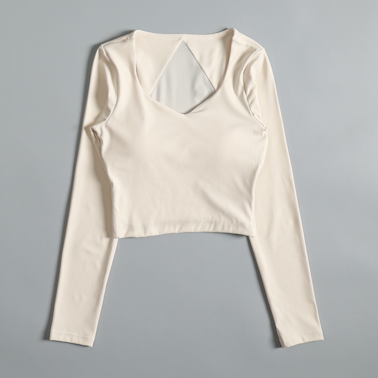 Женский спортивный топ с длинн – обзор и цена Running Gear Long Sleeve