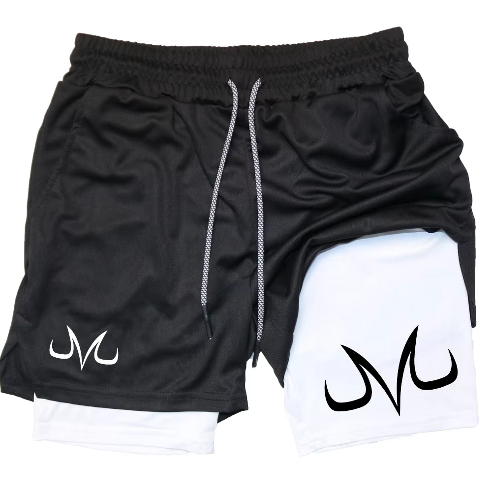 Спортивные шорты для мужчин с  – обзор и цена Running Gear Satisfy