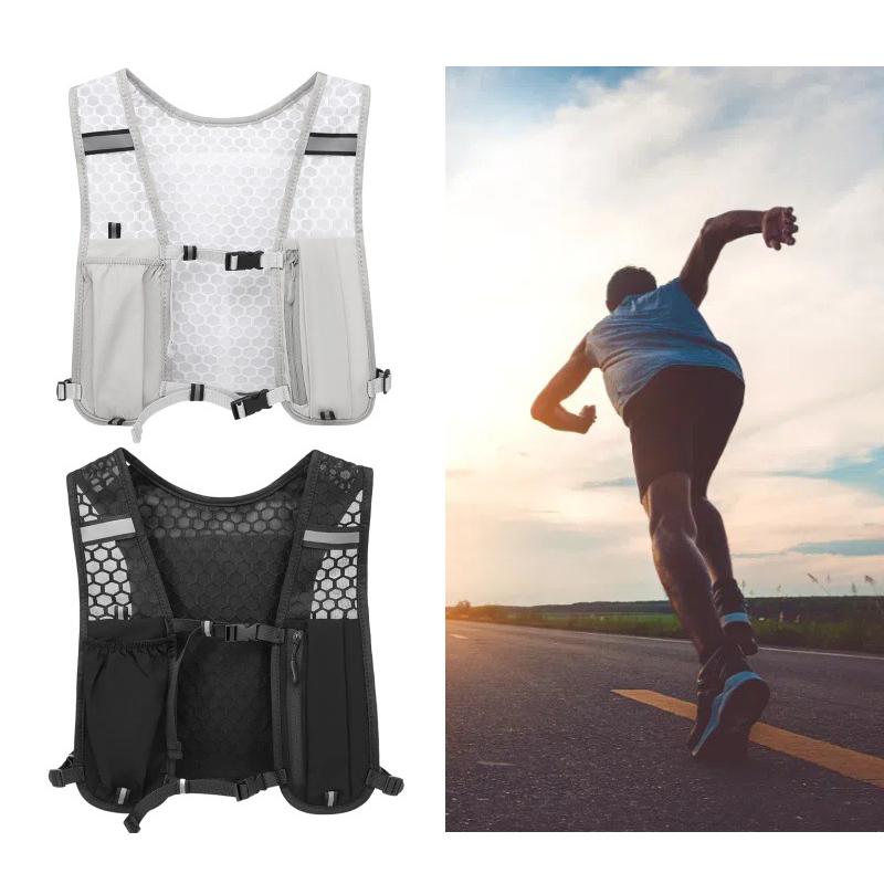 Новая【легкая гидратационная жи – обзор и цена Running Gear Water