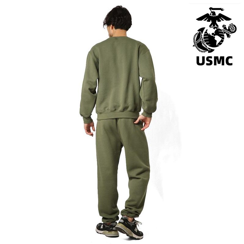 Камуфляжный комплект с длинным – обзор и цена Running Gear Long Sleeve