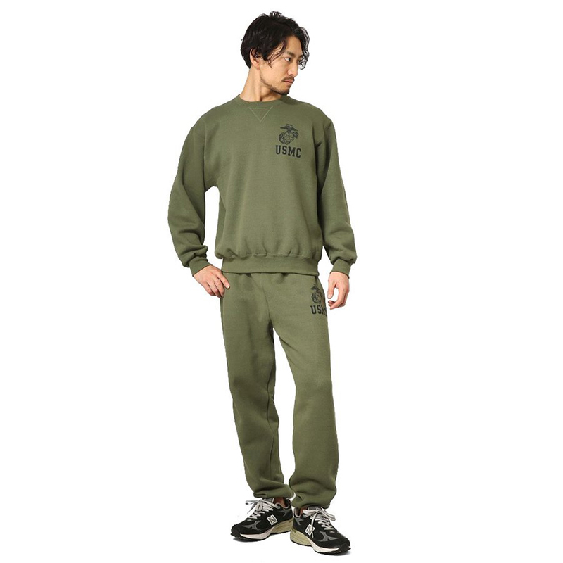 Камуфляжный комплект с длинным – обзор и цена Running Gear Long Sleeve