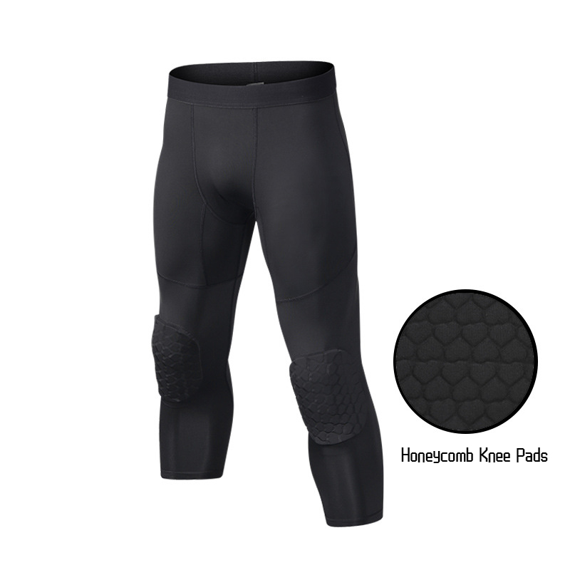 Мужские баскетбольные брюки с  – обзор и цена Running Gear Satisfy